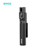 TRIPOD MOUNT SELFIE STICK-100CM EXT BO-ZP14