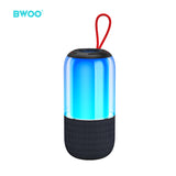 PORTABLE WIRELESS SPEAKER BT5.4 BO-BS88BLK