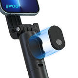 TRIPOD MOUNT SELFIE STICK-102CM EXT BO-ZP13
