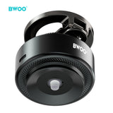 360° Rotatable and Foldable Electric Vacuum Magnetic Phone Holder BO-ZJ139