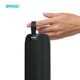SUPPORT TF/USB/FM AND AUX PLAYBACK Ø66mm WIRELESS SPEAKER BO-BS86