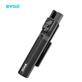 TRIPOD MOUNT SELFIE STICK-100CM EXT BO-ZP14