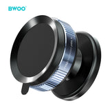 Rotating-lock Vacuum Suction Magnetic Phone Holder BO-ZJ138