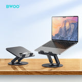 FOLDABLE LAPTOP STAND BO-ZJ131