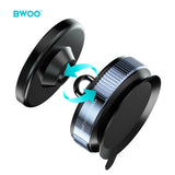 Rotating-lock Vacuum Suction Magnetic Phone Holder BO-ZJ138