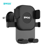 AIR OUTLET UNIVERSAL CAR PHONE HOLDER BO-ZJ130