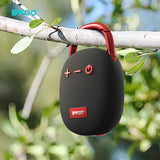 IPX5 WATERPROOF PORTABLE HANGING SPEAKER BT 5.3 BO-BS94BLK