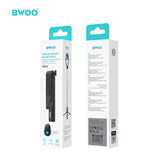 TRIPOD MOUNT SELFIE STICK-102CM EXT BO-ZP13