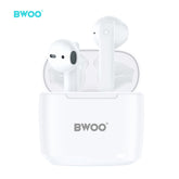 TRUE STEREO WIRELESS EARPHONE WHITE BO-BW94W
