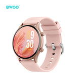 BWOO WA03 SMART WATCH PINK BO-WA03PL