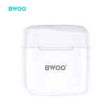 TRUE STEREO WIRELESS EARPHONE WHITE BO-BW94W