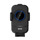 WIRELESS CHARGING AIR OUTLET CAR PHONE HOLDER BO-ZJ137