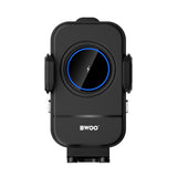 WIRELESS CHARGING AIR OUTLET CAR PHONE HOLDER BO-ZJ137