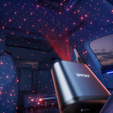 4 IN 1 CAR CHARGER
WITH RETRACTABLE CABLE  BO-CC109