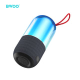 PORTABLE WIRELESS SPEAKER BT5.4  BO-BS88BLK