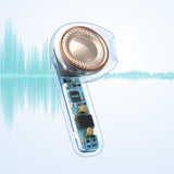 TRUE STEREO WIRELESS EARPHONE WHITE  BO-BW06W