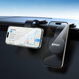 MAGNETIC CAR HOLDER ALLOY MATERIAL BO-ZJ133