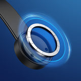 MAGNETIC CAR HOLDER ALLOY MATERIAL BO-ZJ133