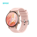 BWOO WA03 SMART WATCH PINK  BO-WA03PL
