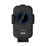 WIRELESS CHARGING AIR OUTLET CAR PHONE HOLDER  BO-ZJ137